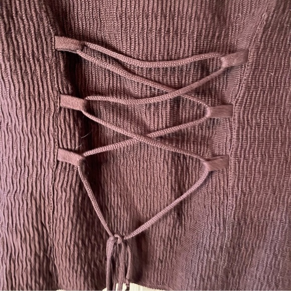 -kimar Enterprises 100% Organic Cotton Button Cardigan Made in Peru Size M - Picture 8 of 9